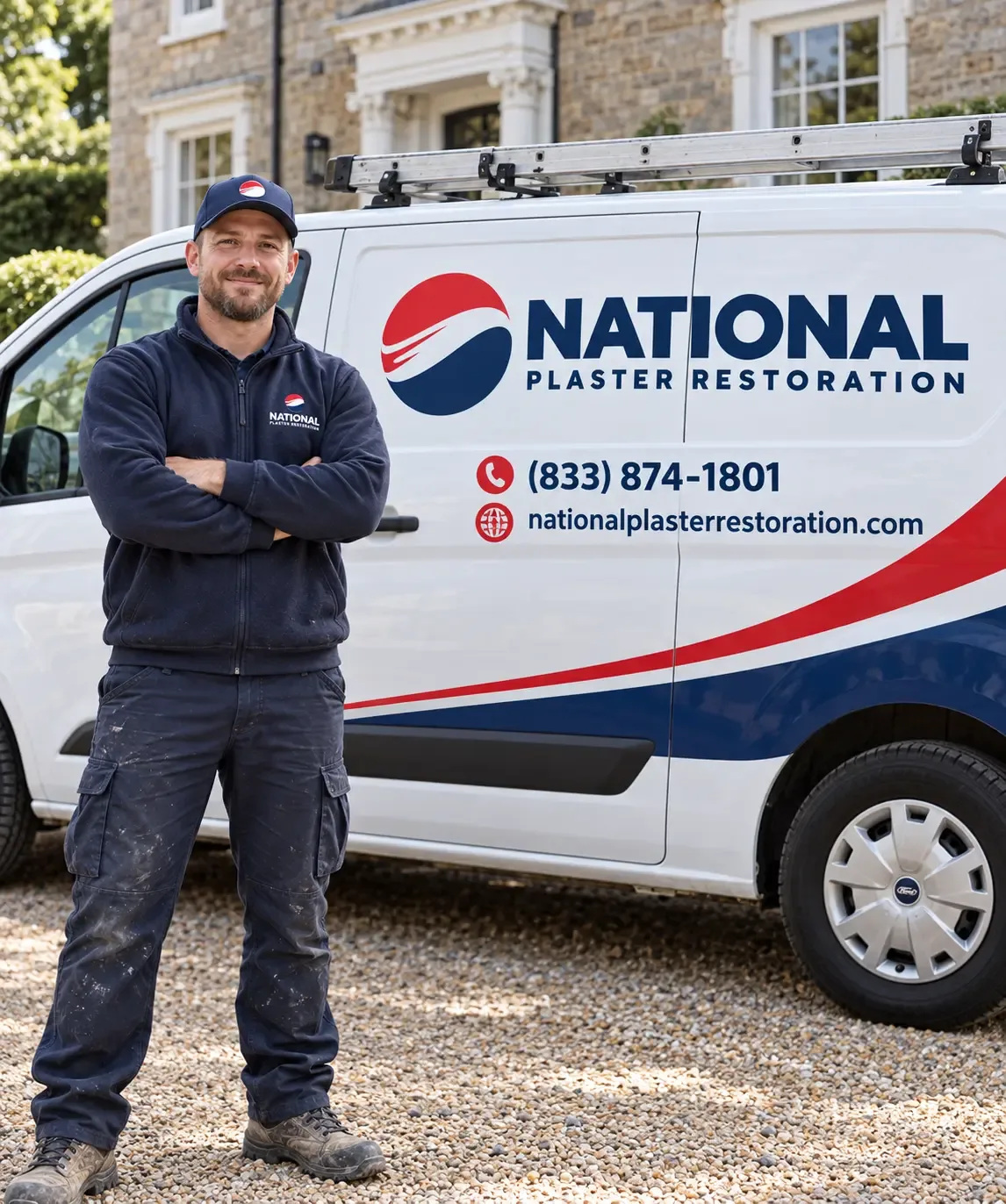 Plaster Repair Ludington, MI FAQs